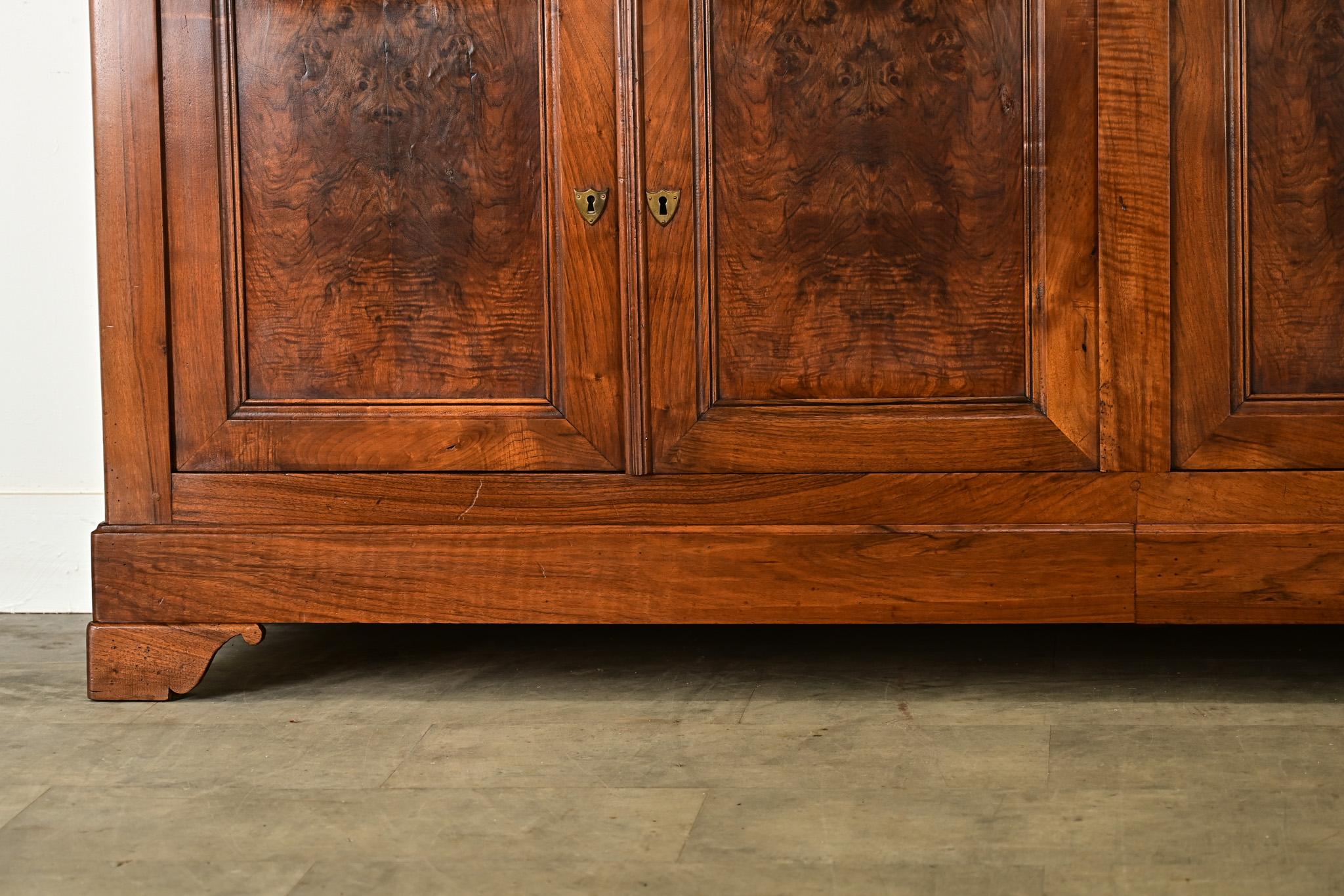 Autre Enfilade Louis Philippe du 19ème siècle