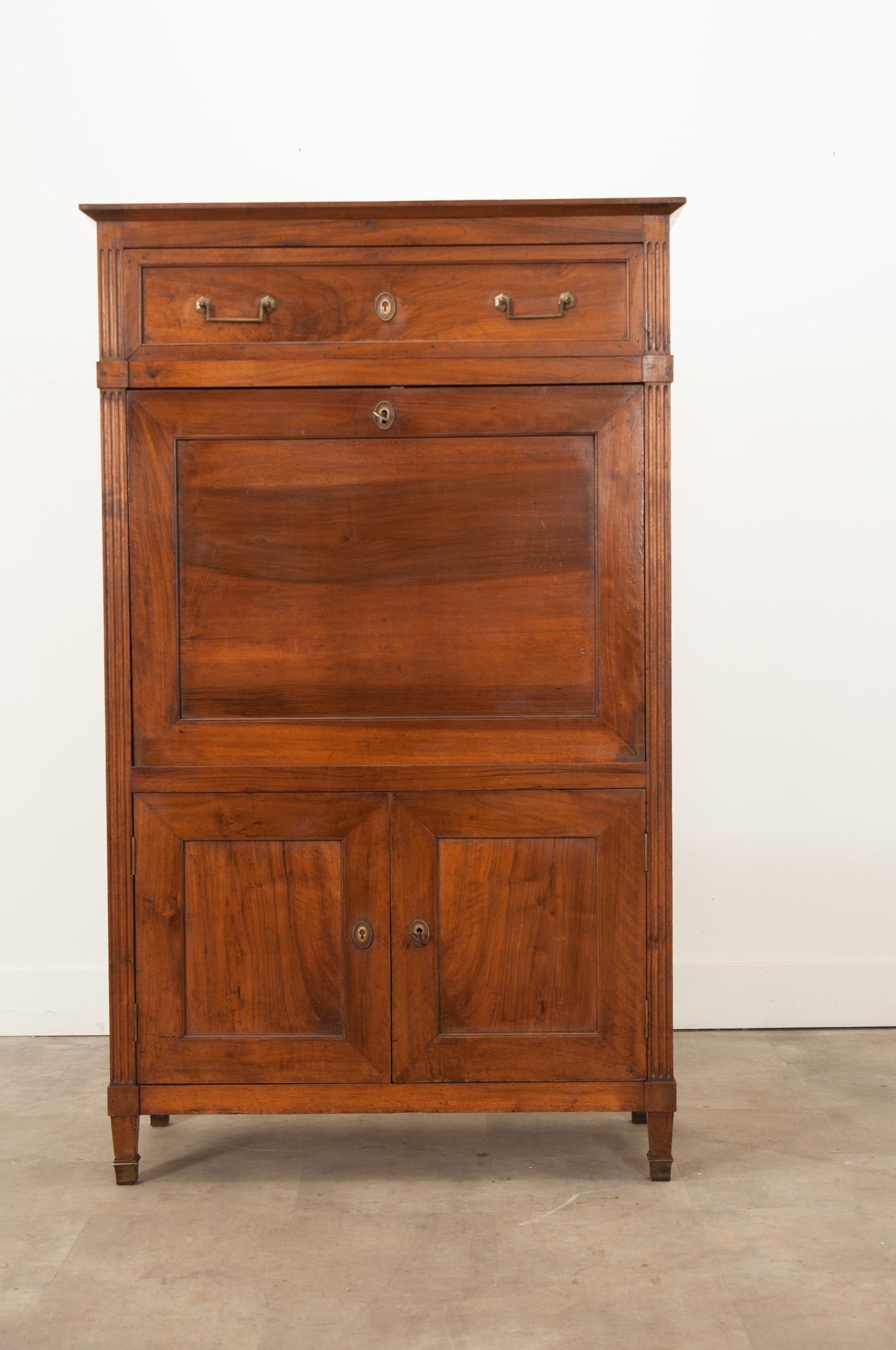 secretaire meaning