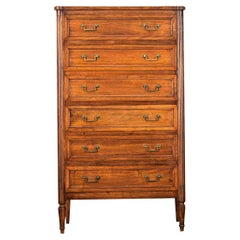 Commodes and Chests of Drawers