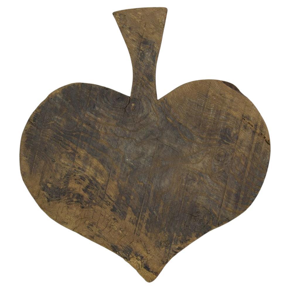 Wood Serving Pieces