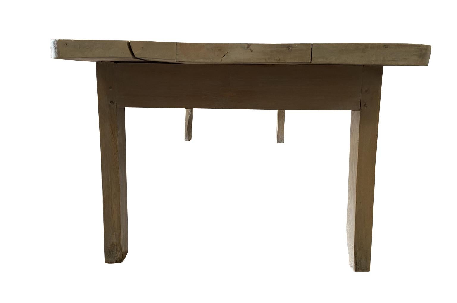 French 19th Century Work Table For Sale 3