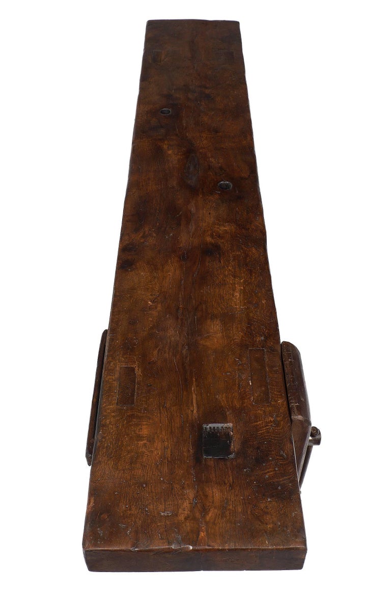 French 19th Century Workbench at 1stDibs