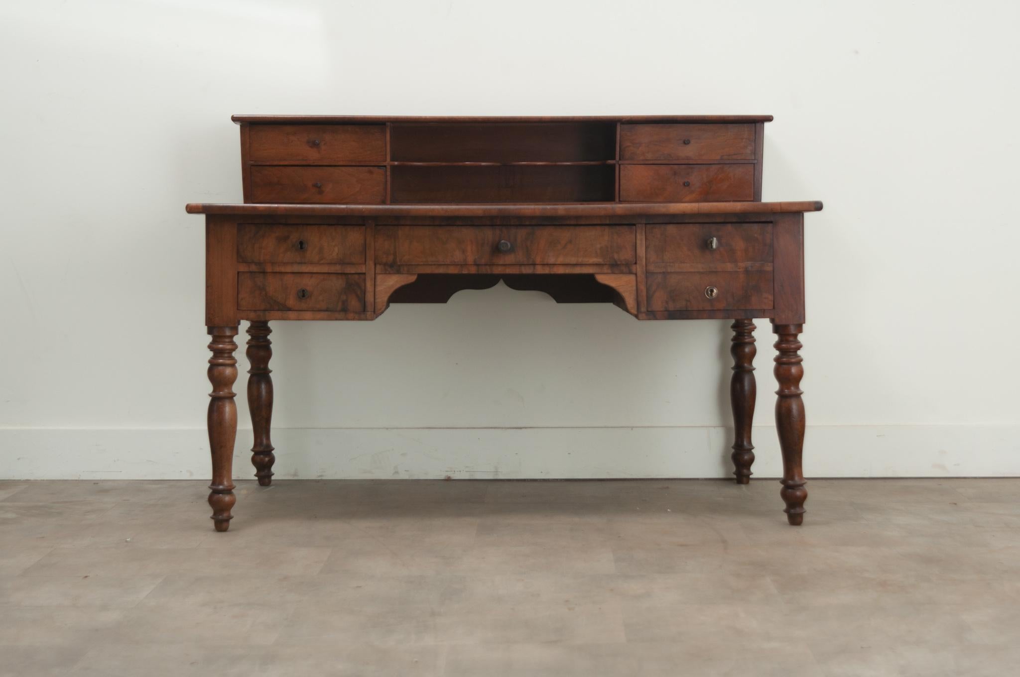 Other French 19th Century Writing Desk For Sale
