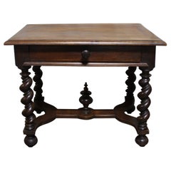 French, 19th Century, Writing Table