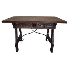 Antique French 19th Century Writing table