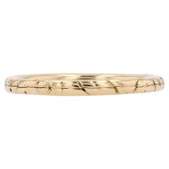 Band Rings