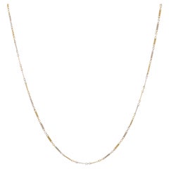 Chain Necklaces