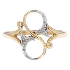 Anillos de novia Belle Époque
