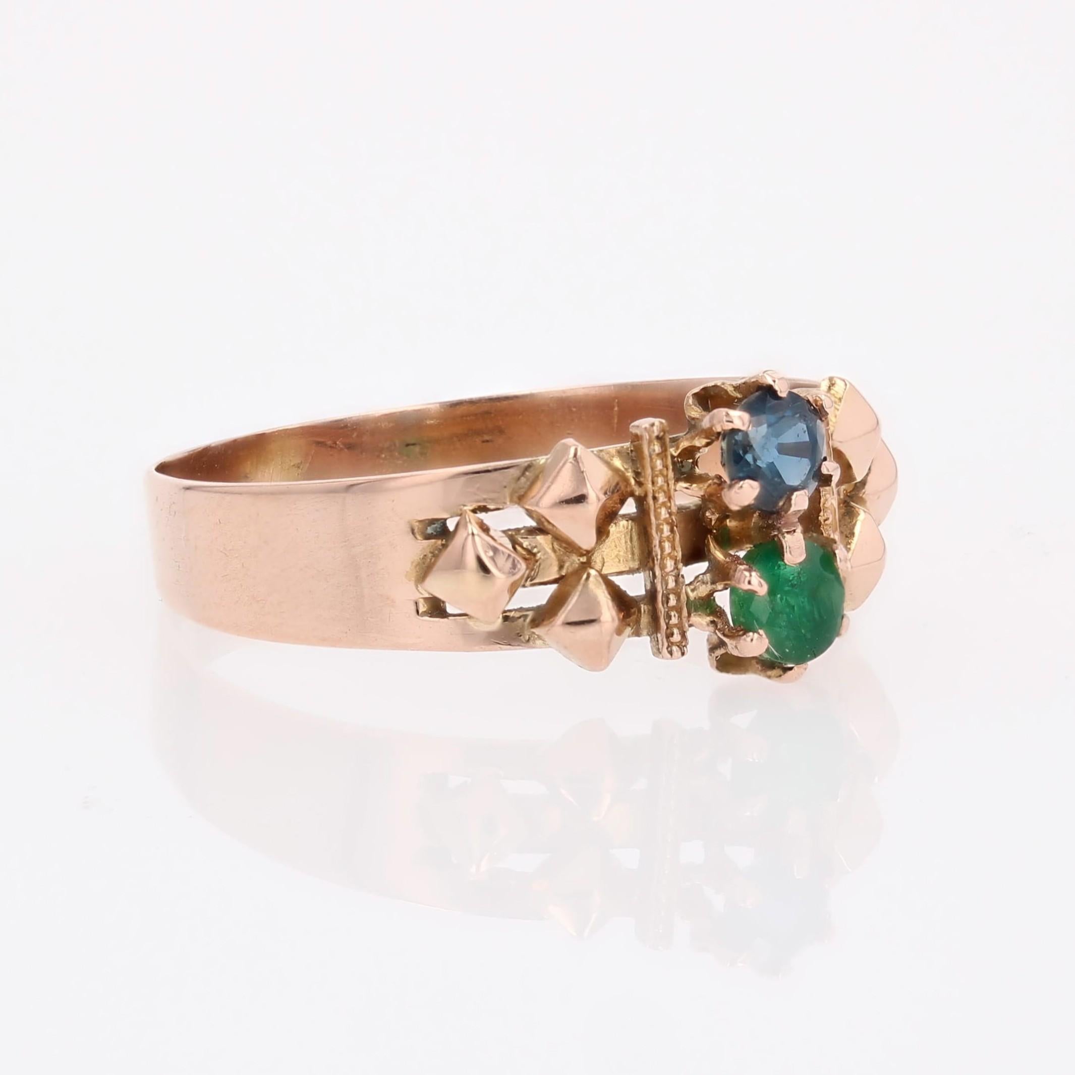 Bague 