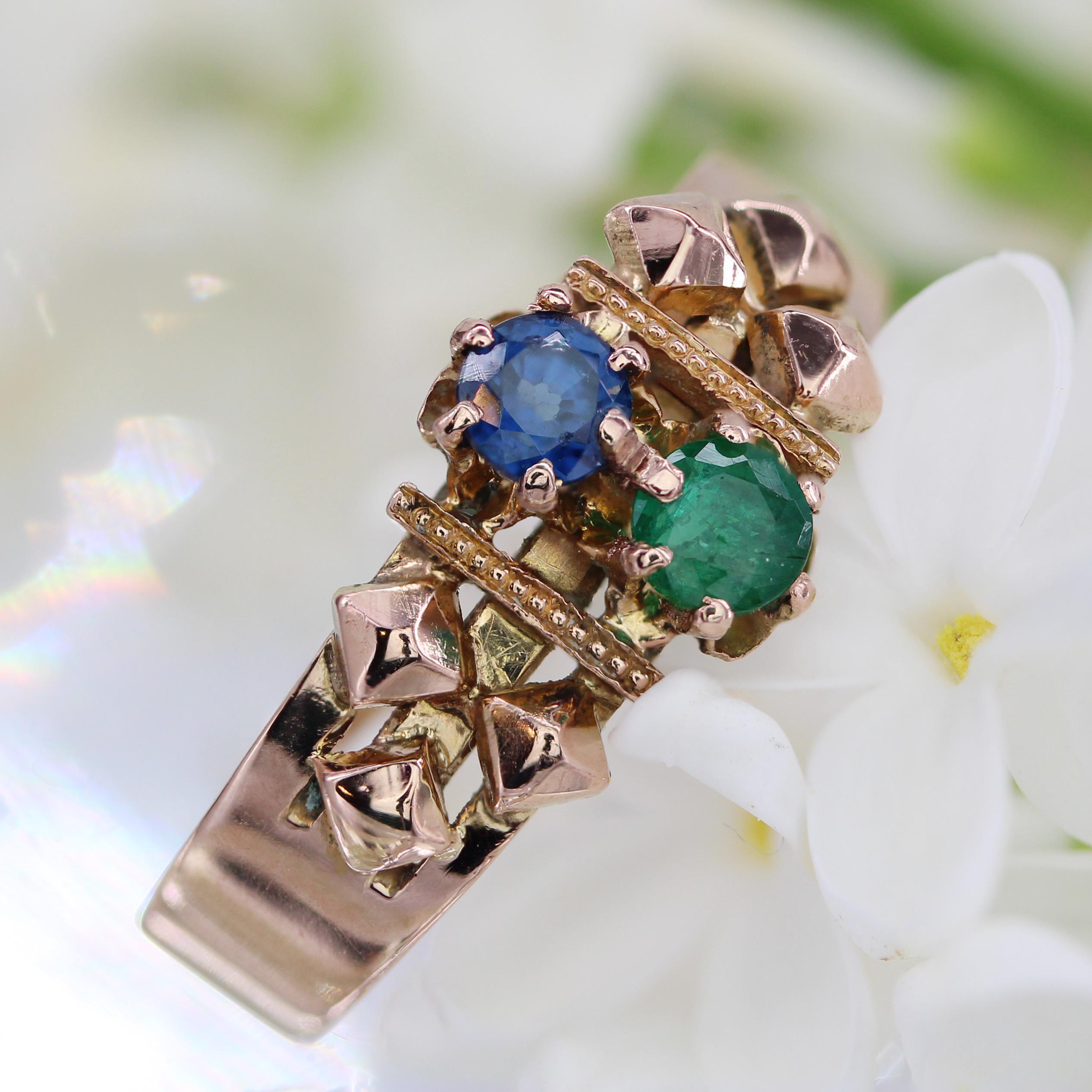 Bague 
