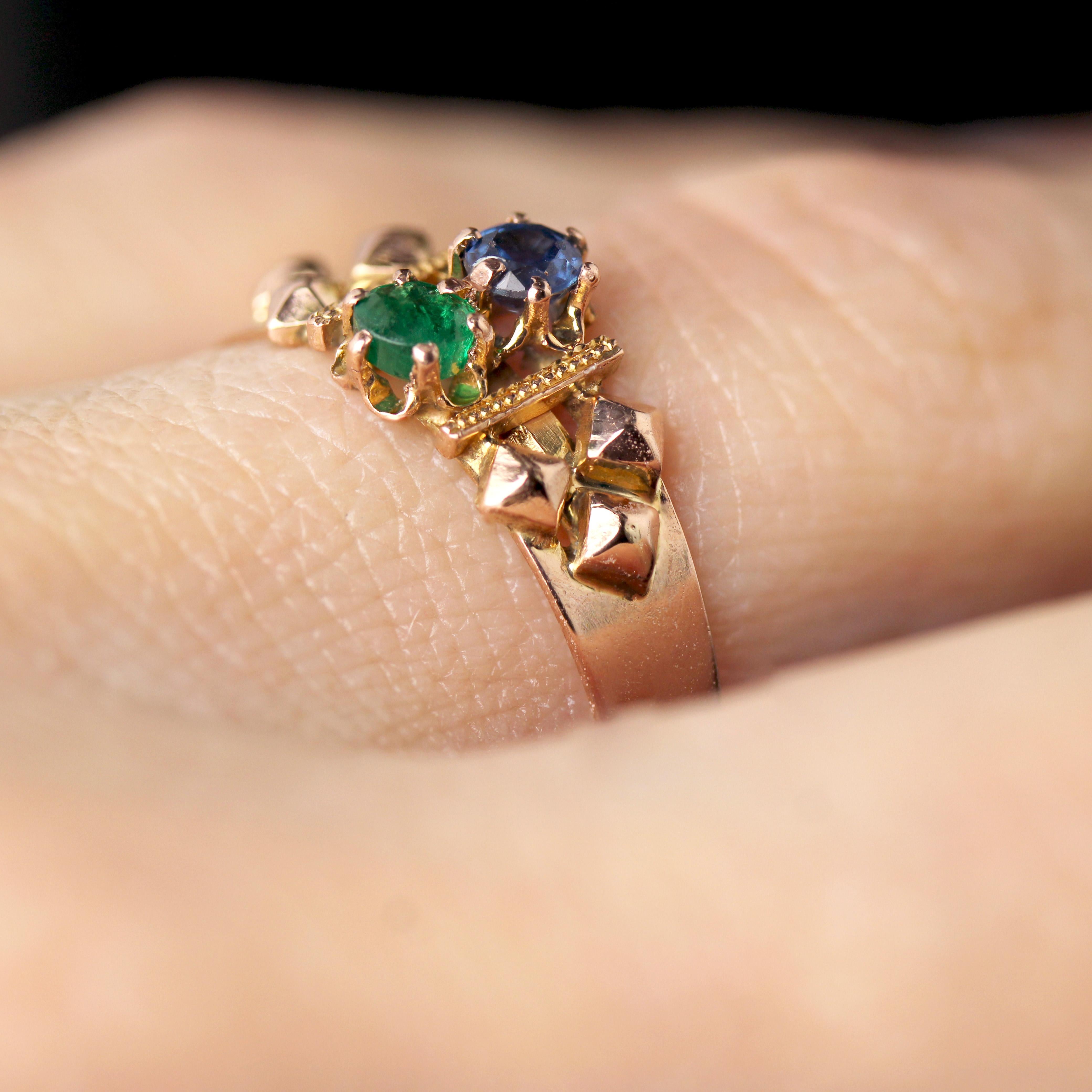 Bague 
