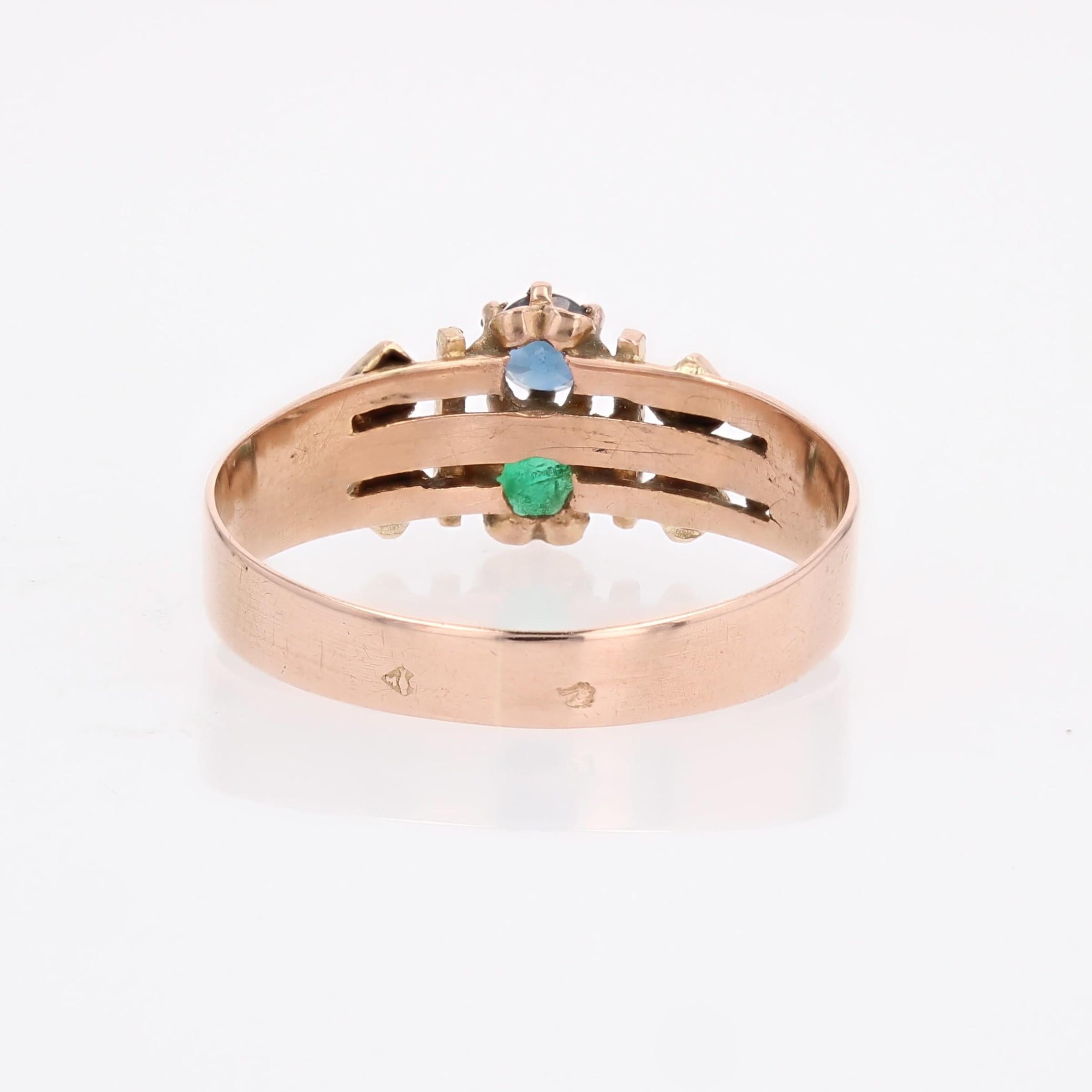 Bague 