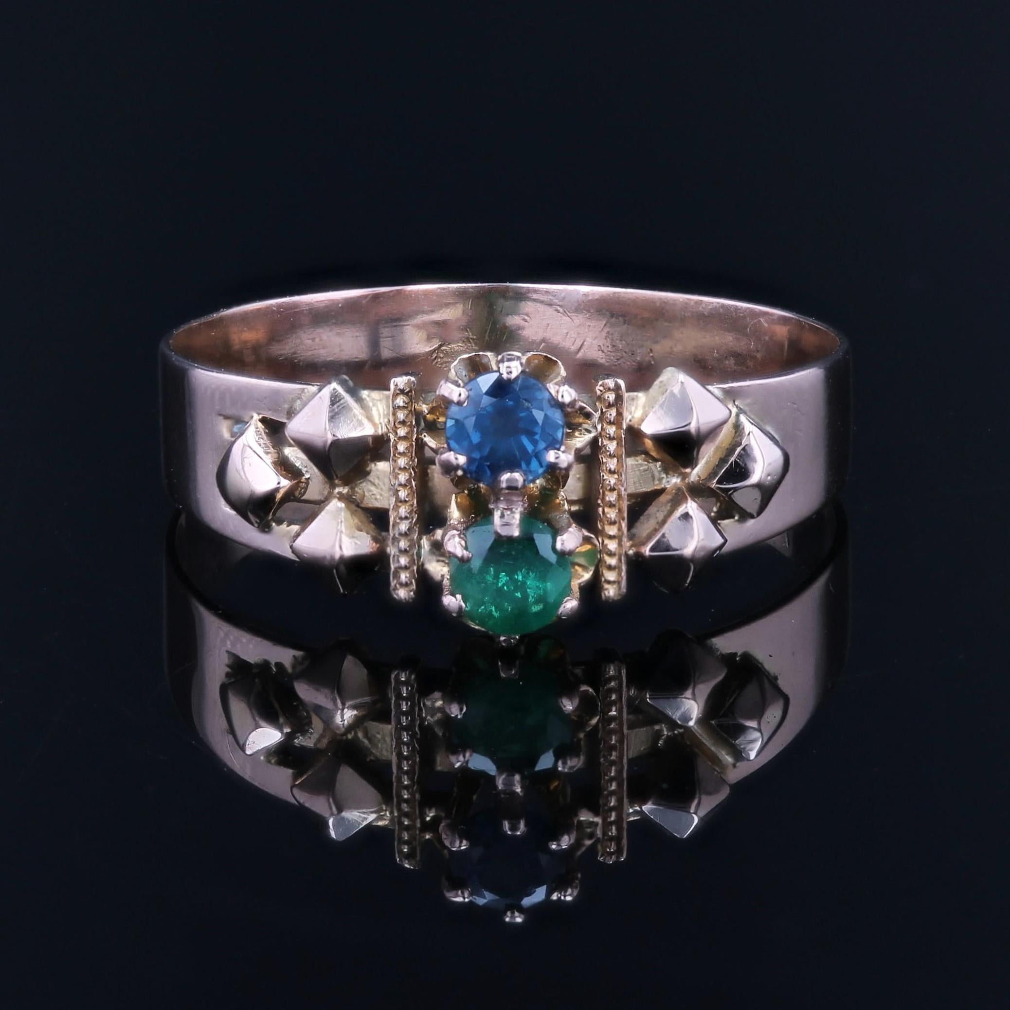Bague 