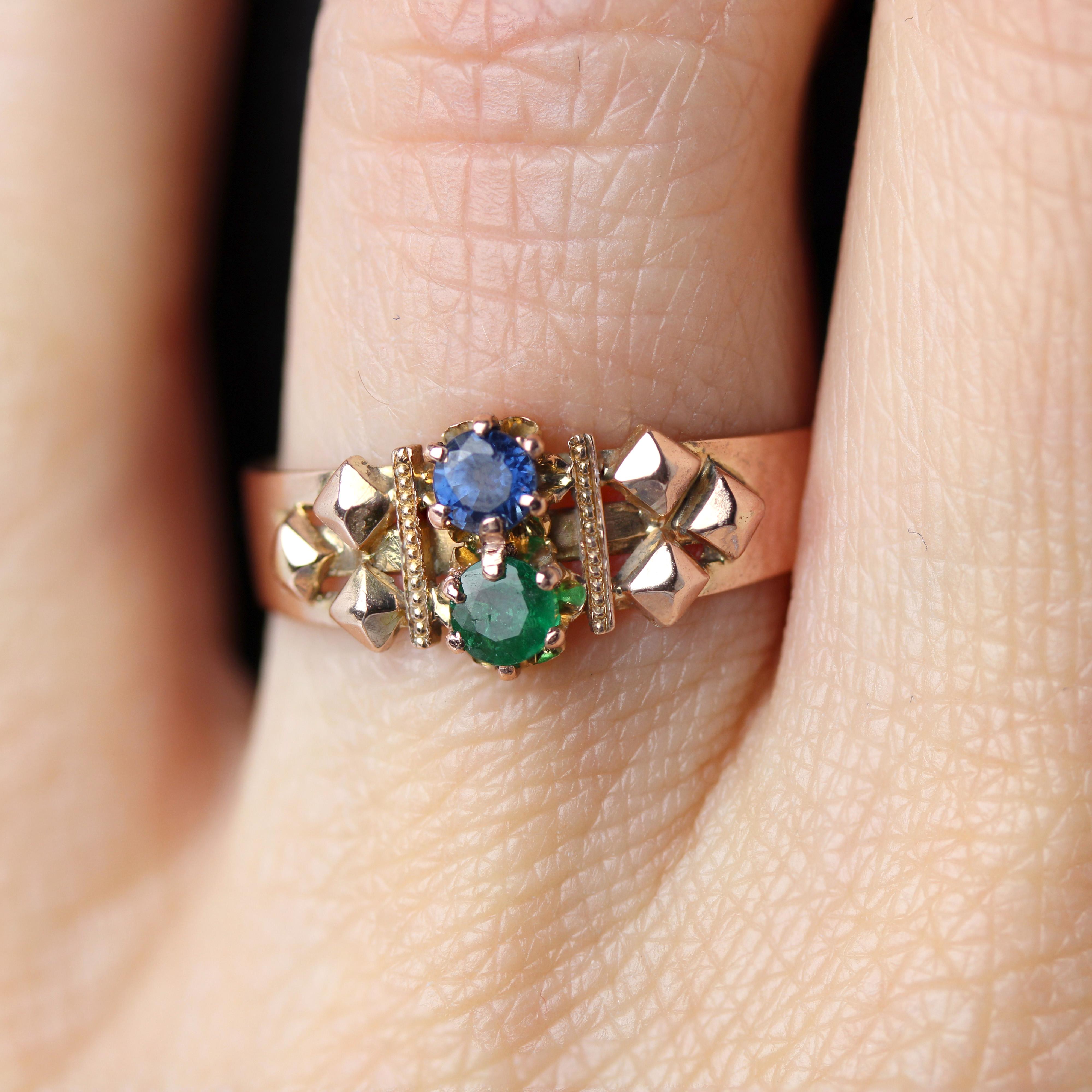 Bague 
