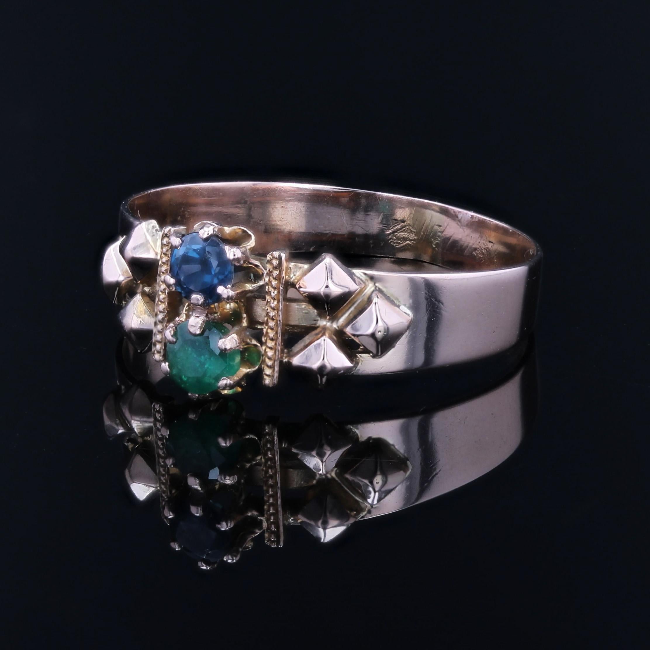 Bague 