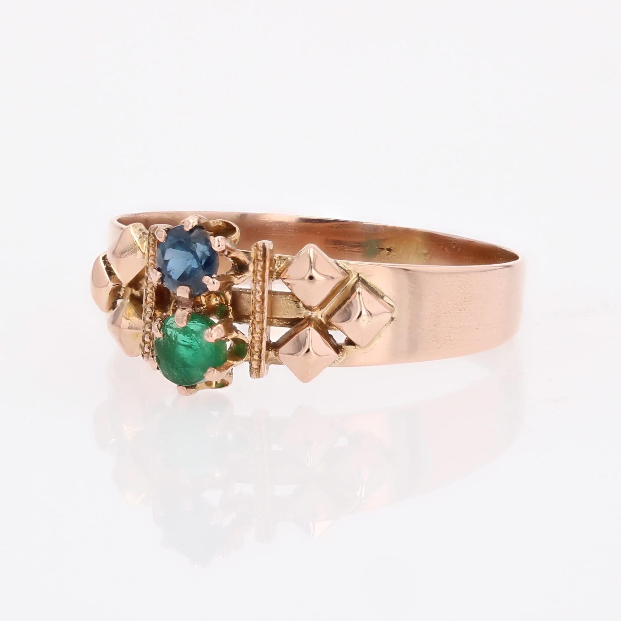 Bague 