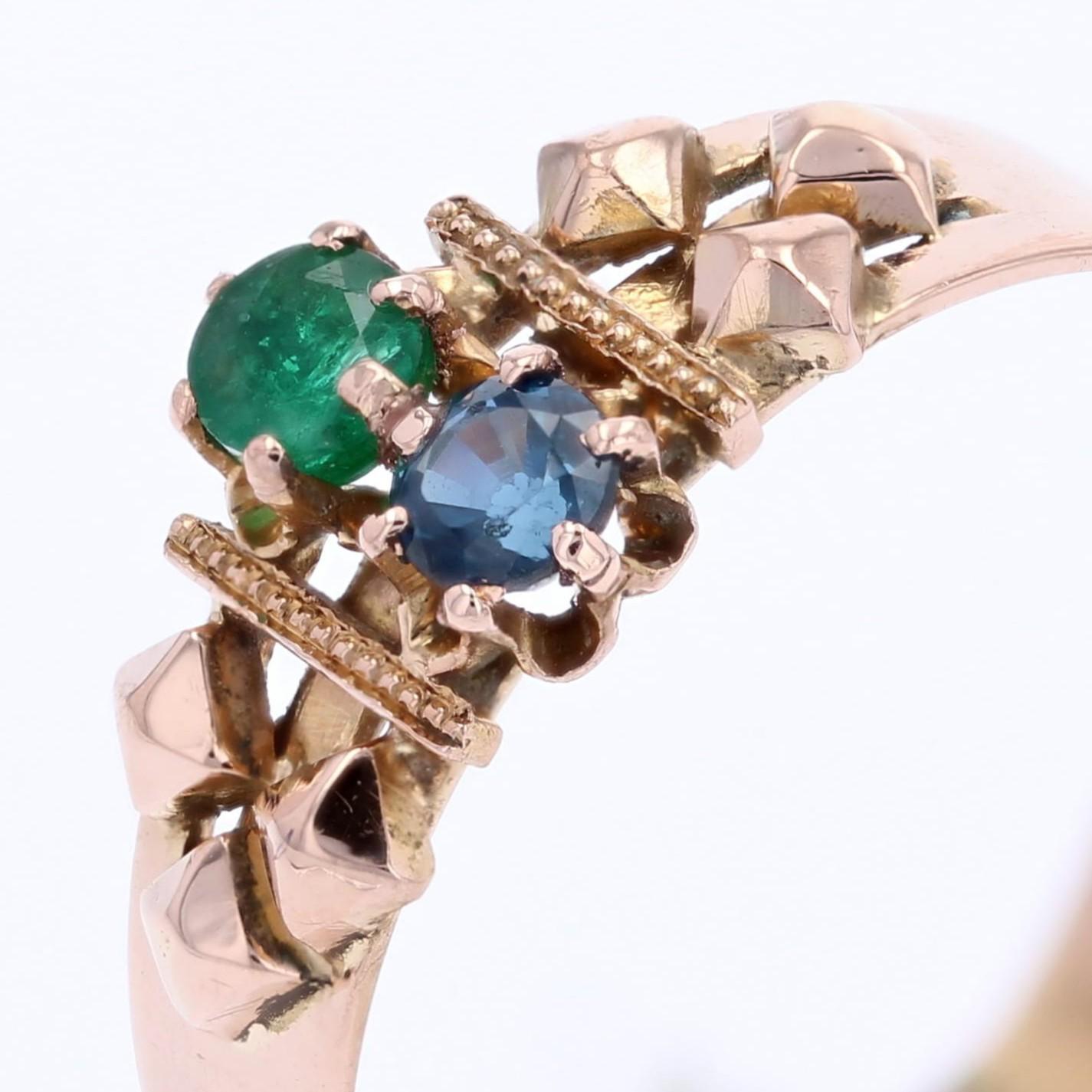 Bague 