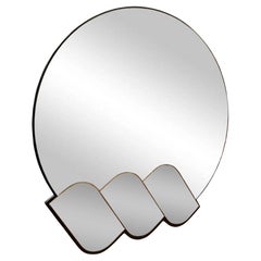 Miroir français du 20ème siècle 