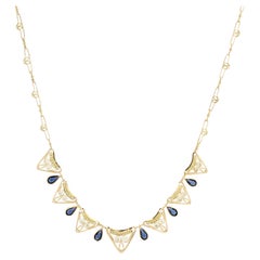More Necklaces