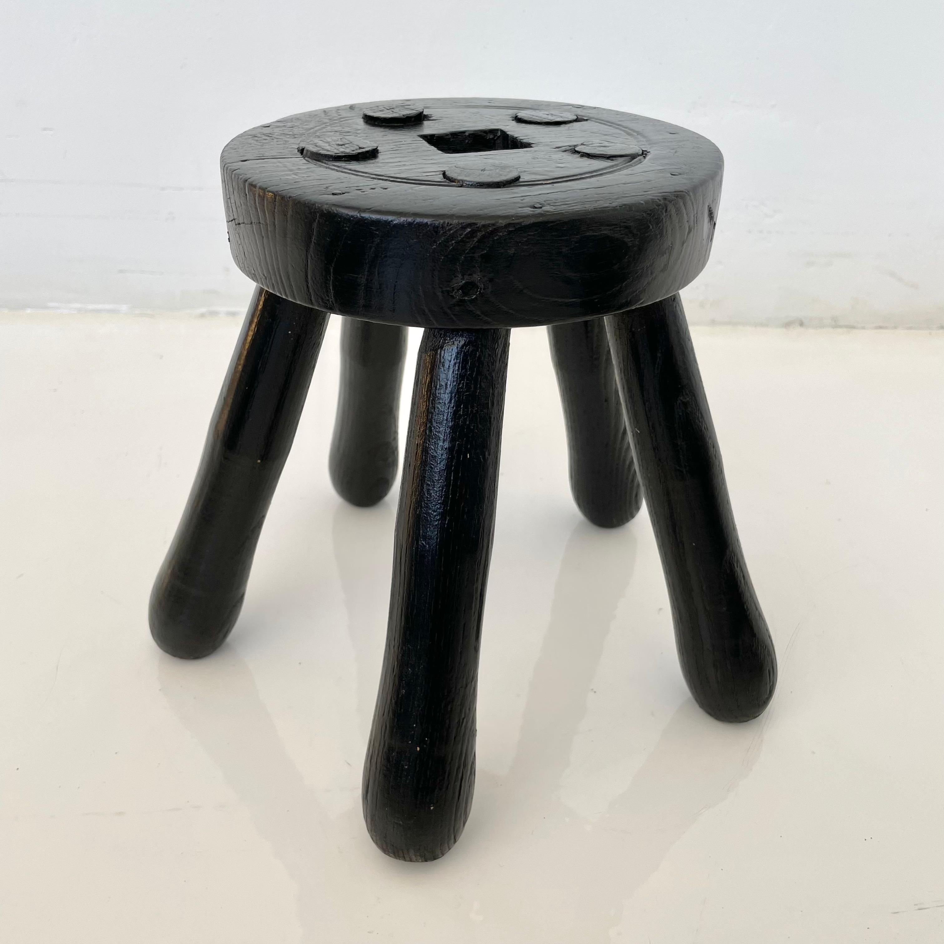5 leg stool