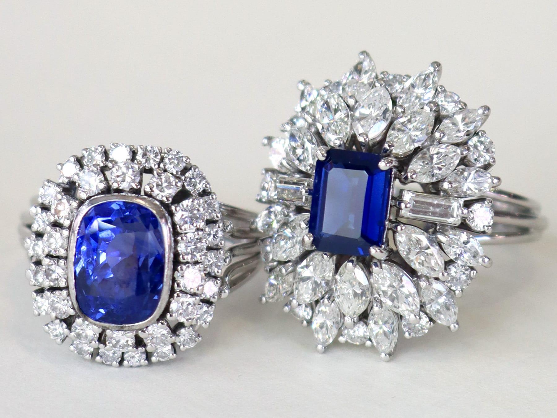 french ring sizes