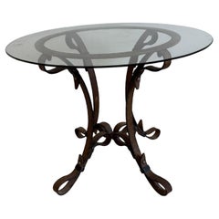 Coffee and Cocktail Tables