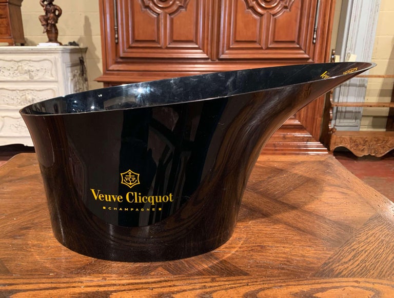 Buy VEUVE CLICQUOT | Grande Vasque à Champagne Veuve Clicquot En