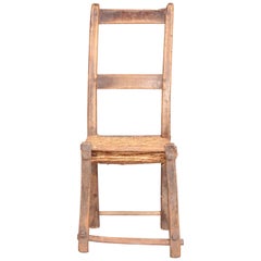 French Alp Chair