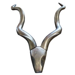 French Aluminium Antelope