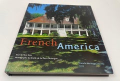 French America by Ron Katz
