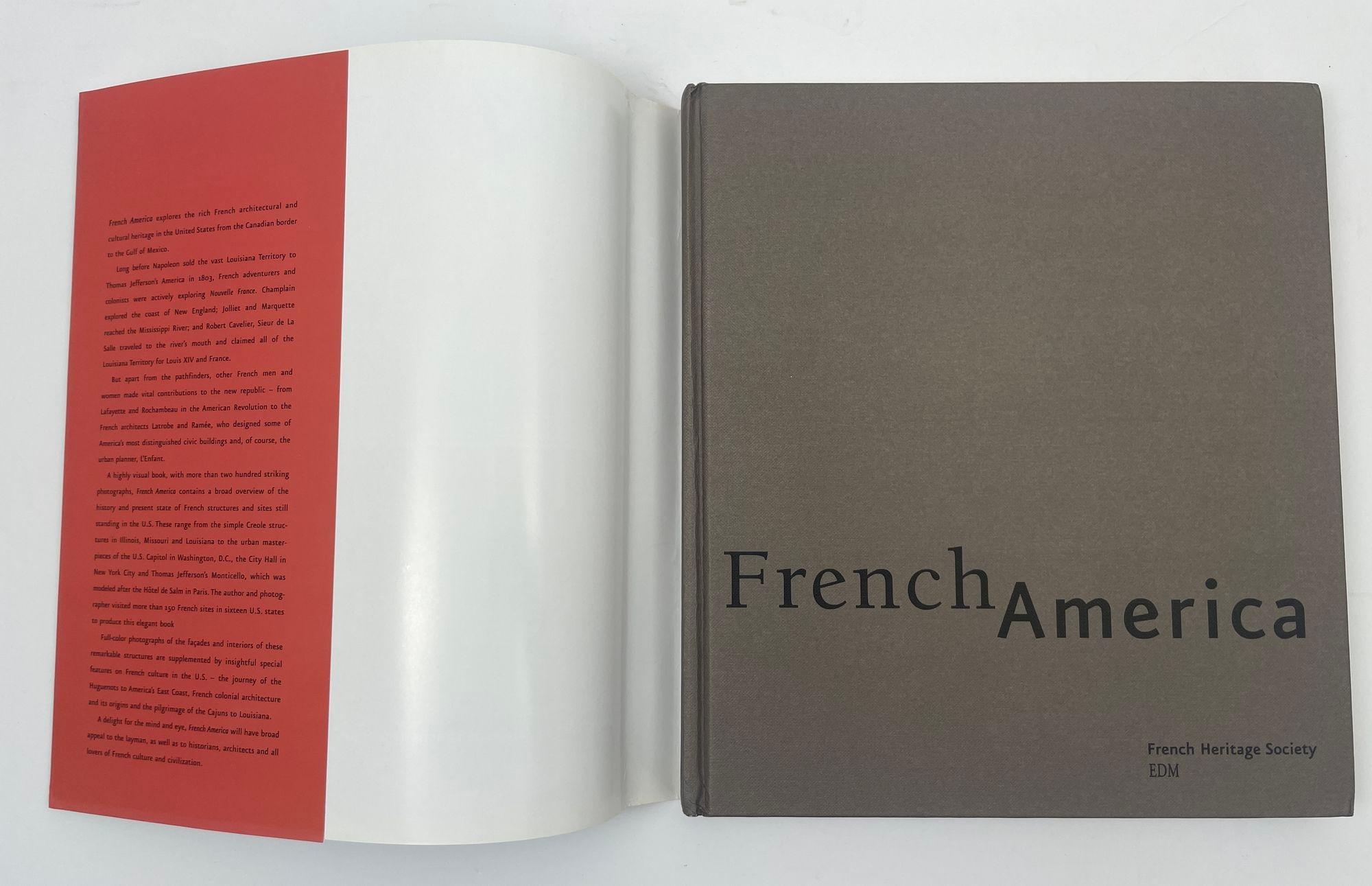 Paper French America by Ron Katz For Sale