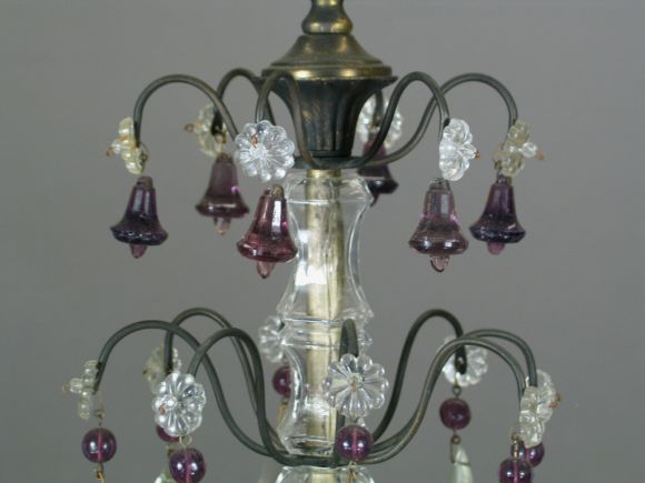crystal chandelier drops