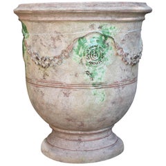 French Anduze Jar