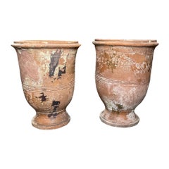 French Anduze Planters