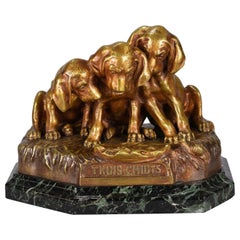Victorian Decorative Objects