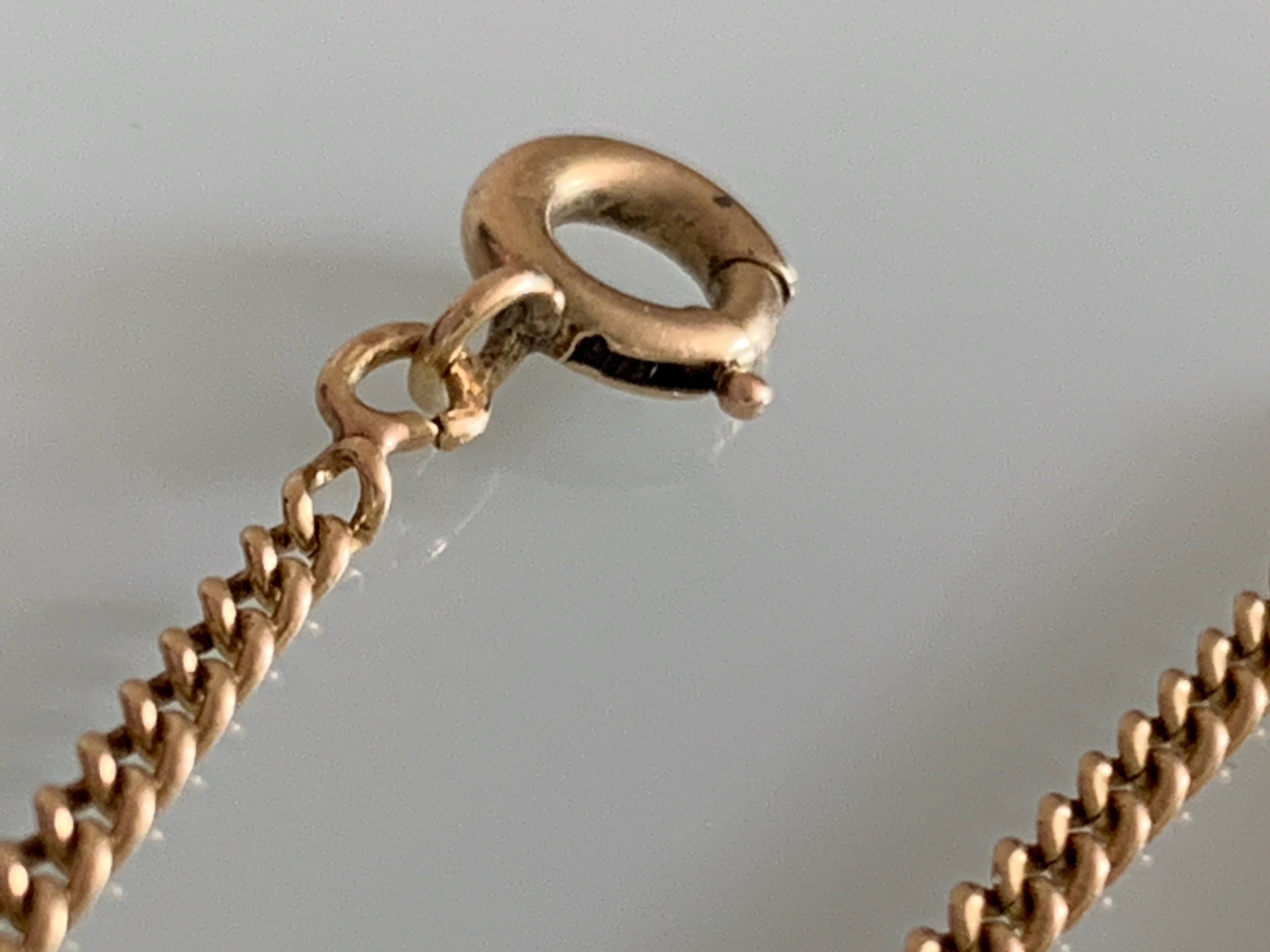 Chaîne de 18