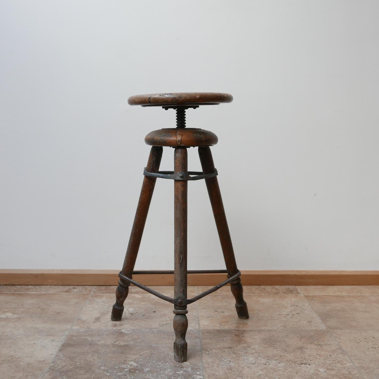 art stool