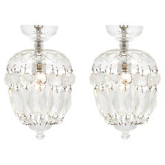 Chandeliers and Pendants