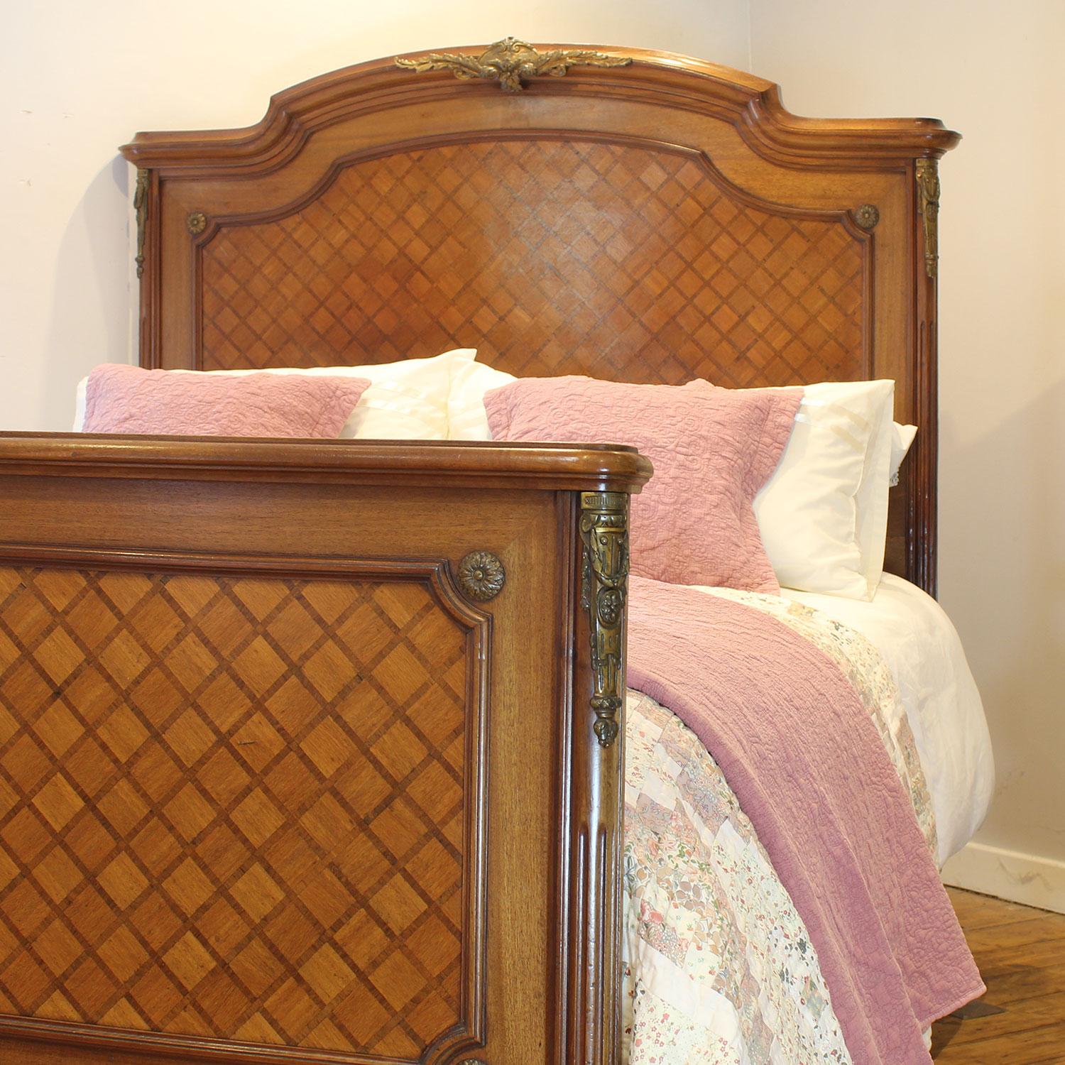 antique beds australia