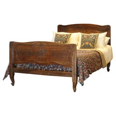 French Antique Bed WK177