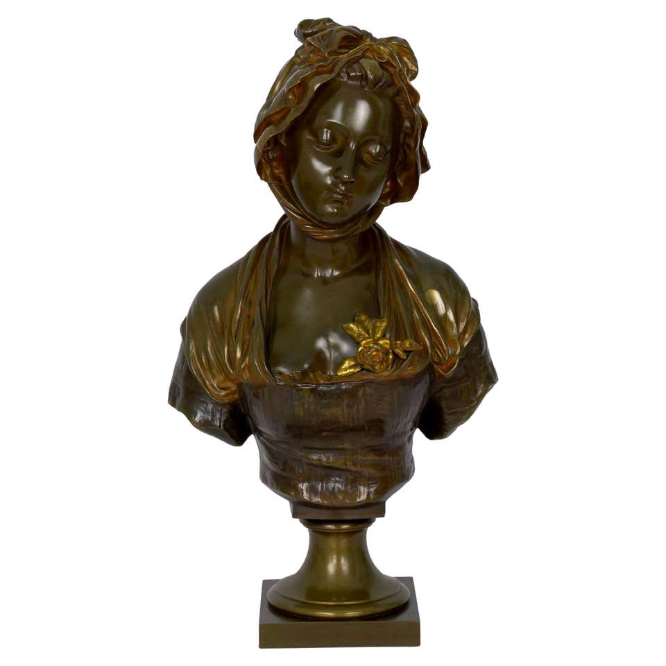 Antique Sculptures For Sale at 1stdibs - Page 12