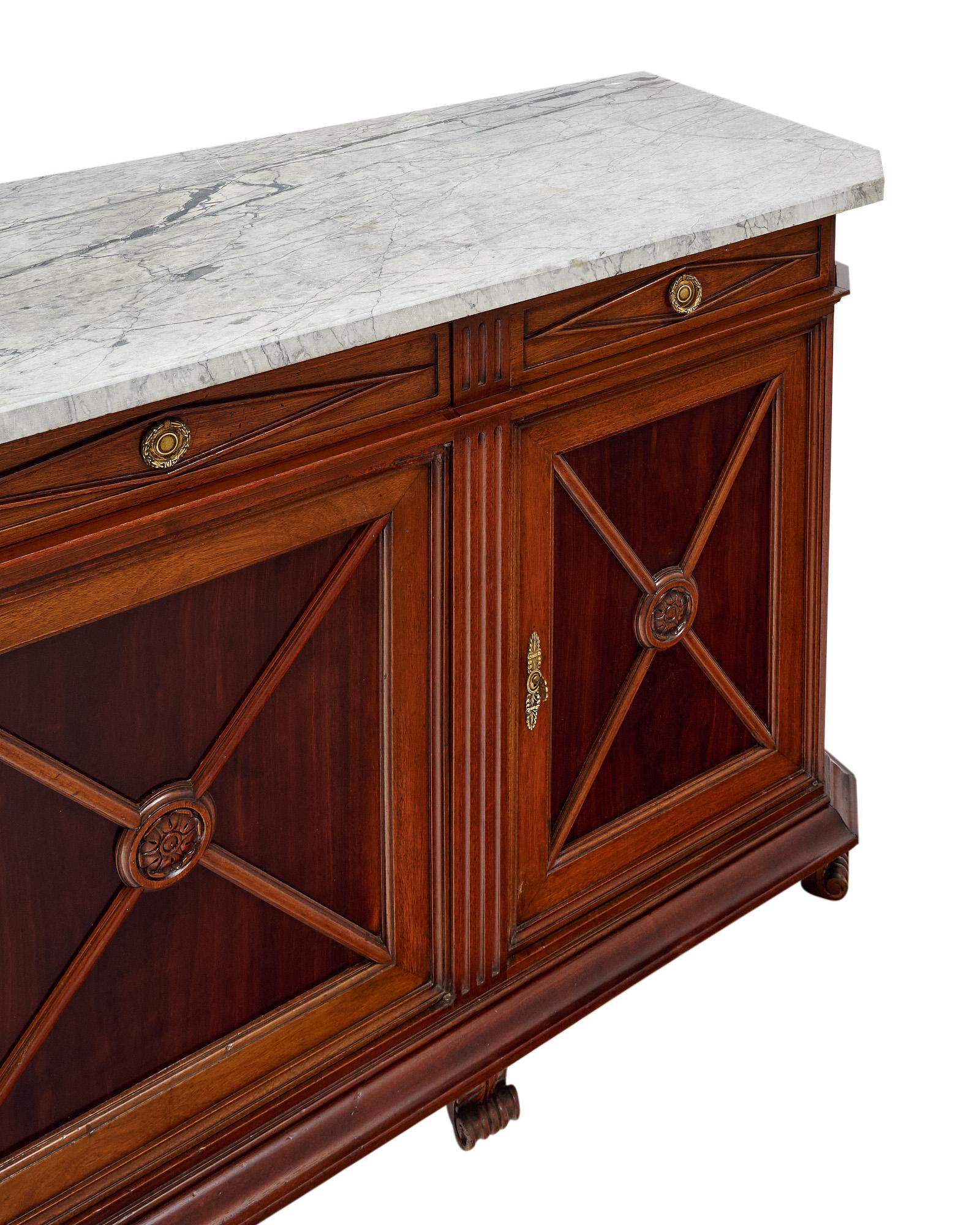 Buffet Antique French In condizioni buone in vendita a Austin, TX