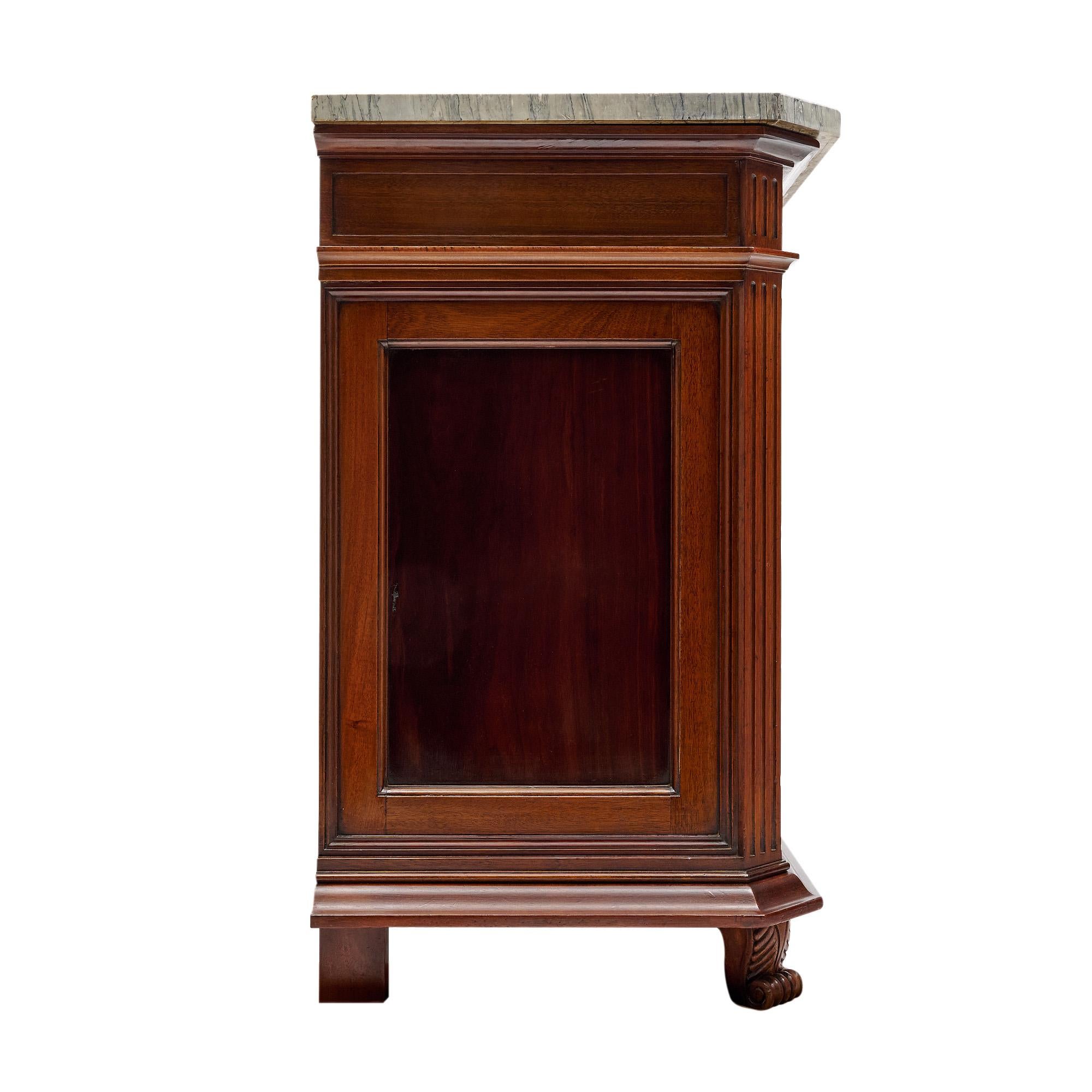 Buffet Antique French in vendita 2