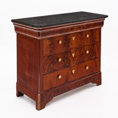 French Antique Chest of Drawers