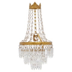Chandeliers and Pendants