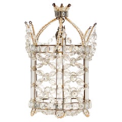 Chandeliers and Pendants