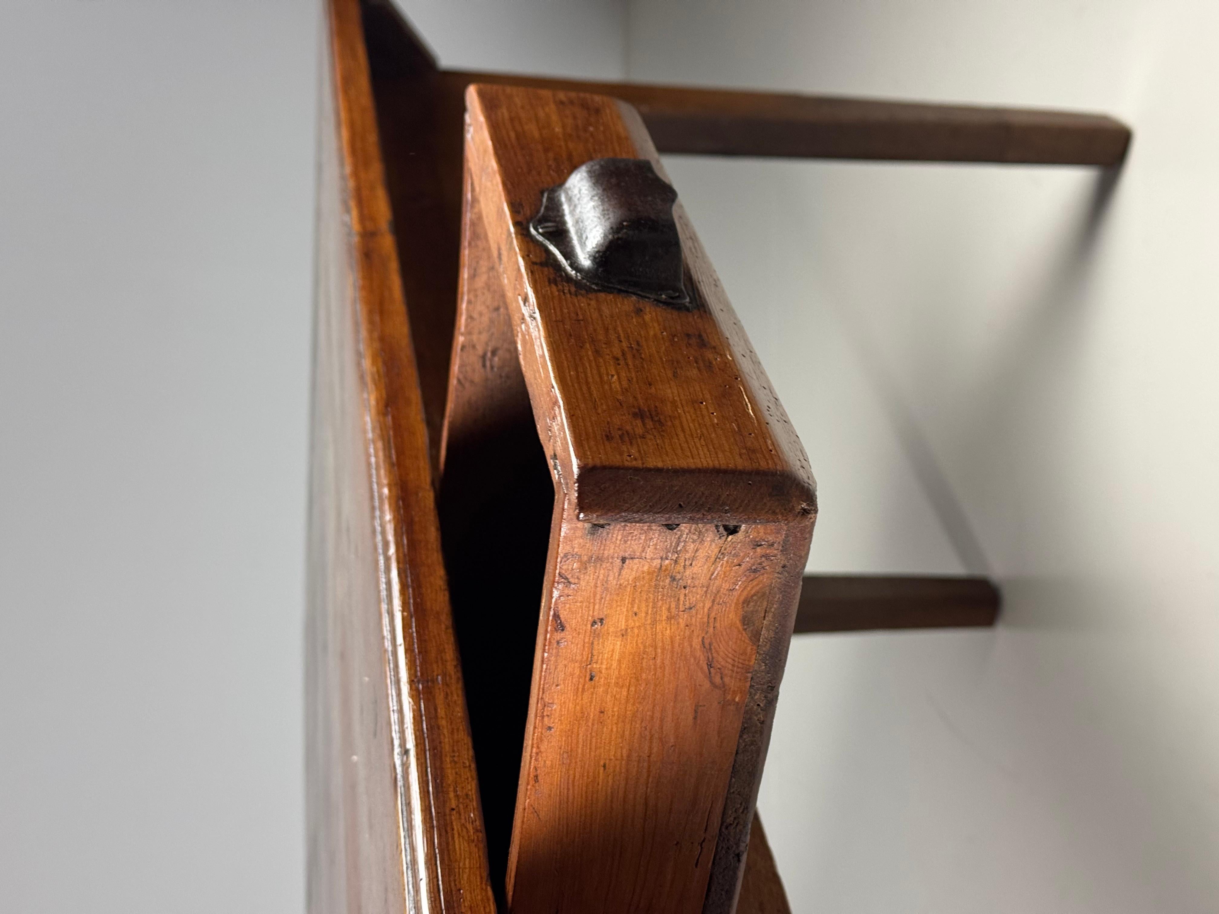 Table de salle à manger Antique French, 235 cm en vente 10