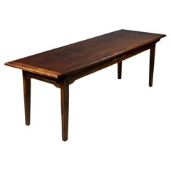 Dining Room Tables