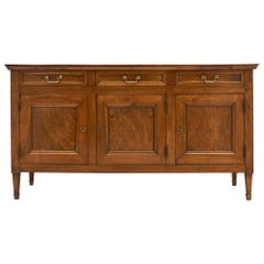 French Antique Directoire Period Buffet