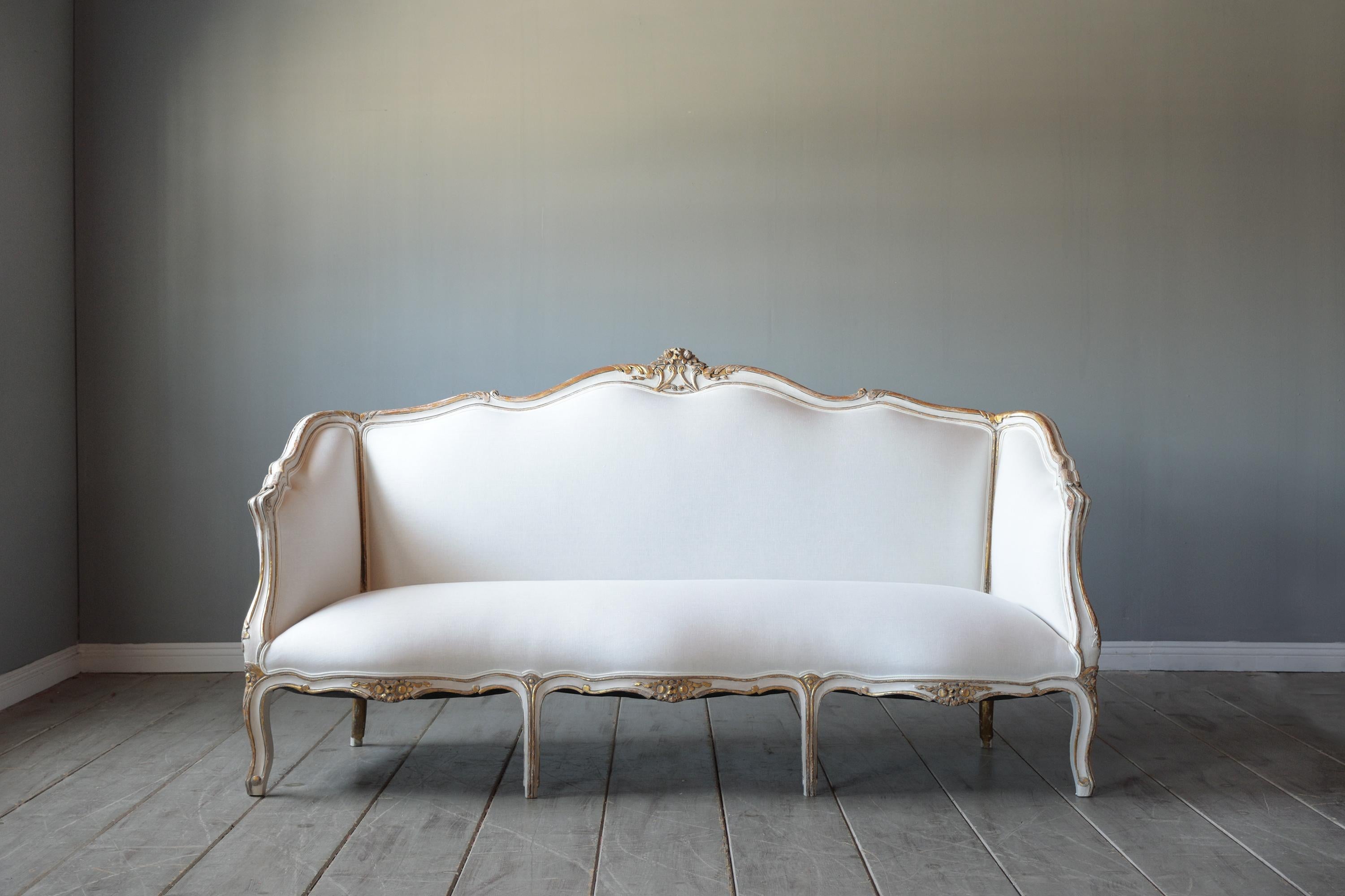 antique couch styles